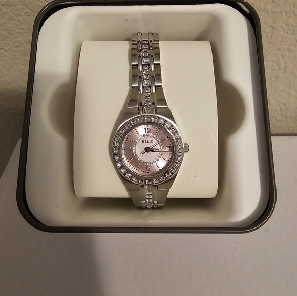 Relic fossil - Picture 3 of 7